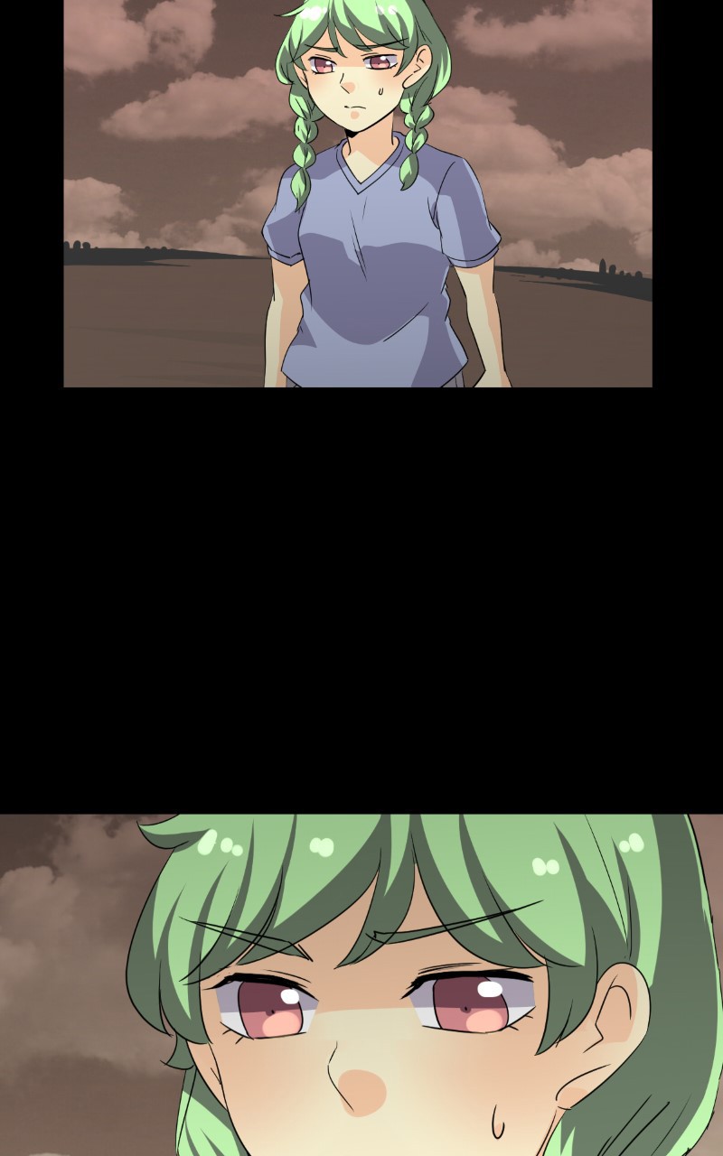 unOrdinary – Manga Chapter 190 - page 32