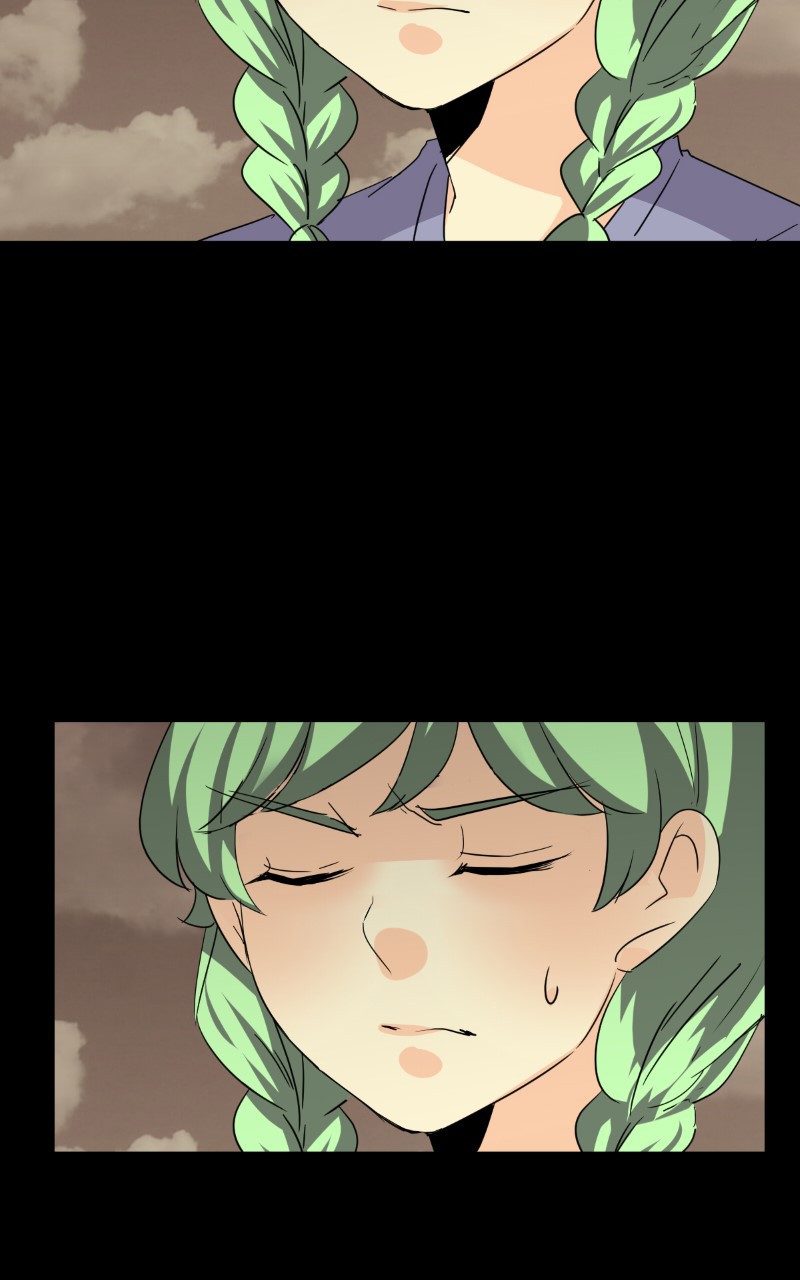 unOrdinary – Manga Chapter 190 - page 33