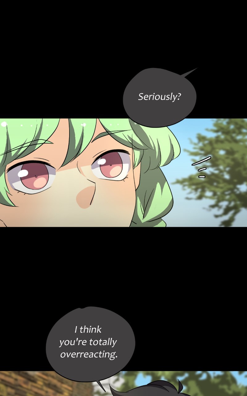 unOrdinary – Manga Chapter 190 - page 38