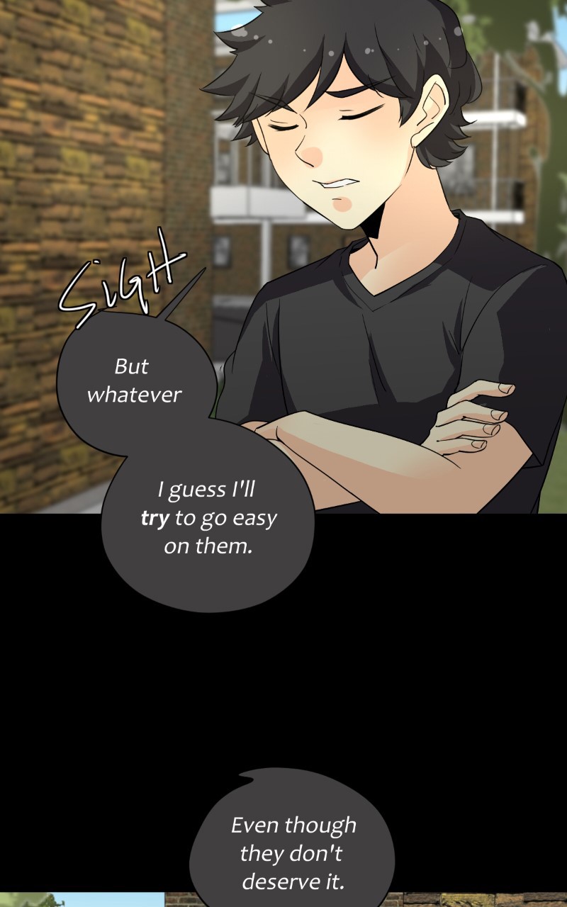 unOrdinary – Manga Chapter 190 - page 39