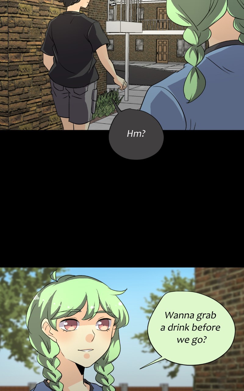 unOrdinary – Manga Chapter 190 - page 45