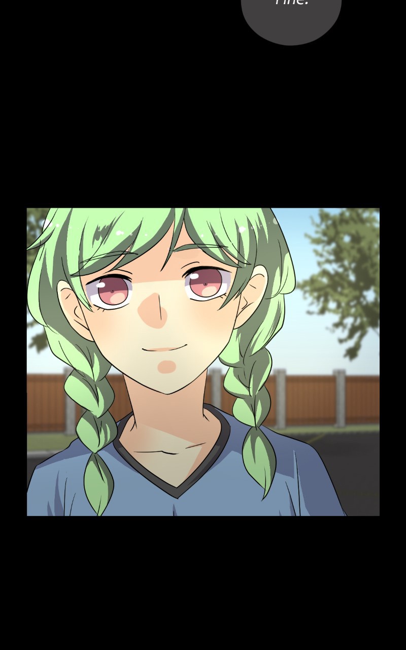 unOrdinary – Manga Chapter 190 - page 47