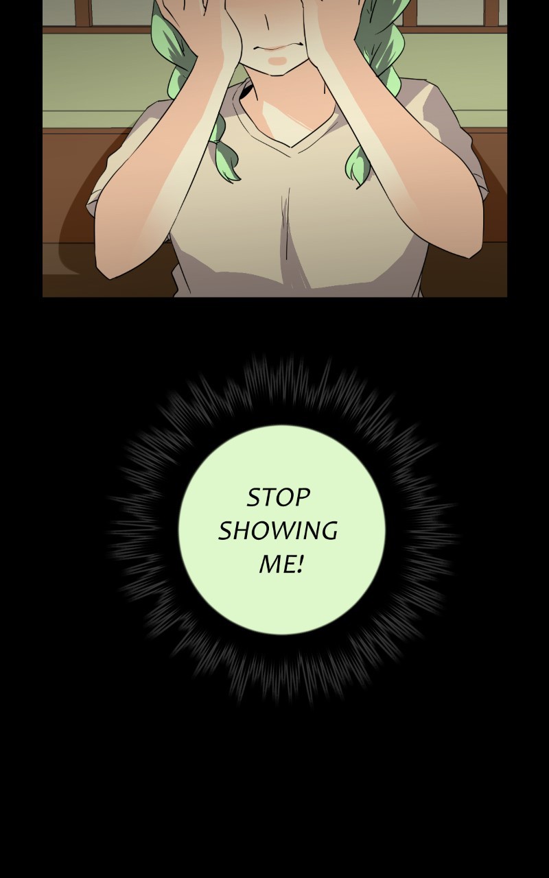 unOrdinary – Manga Chapter 190 - page 5