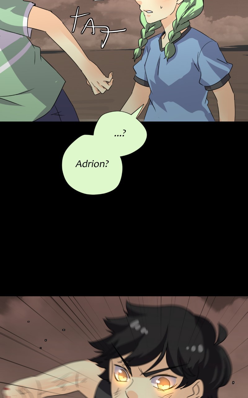 unOrdinary – Manga Chapter 190 - page 54