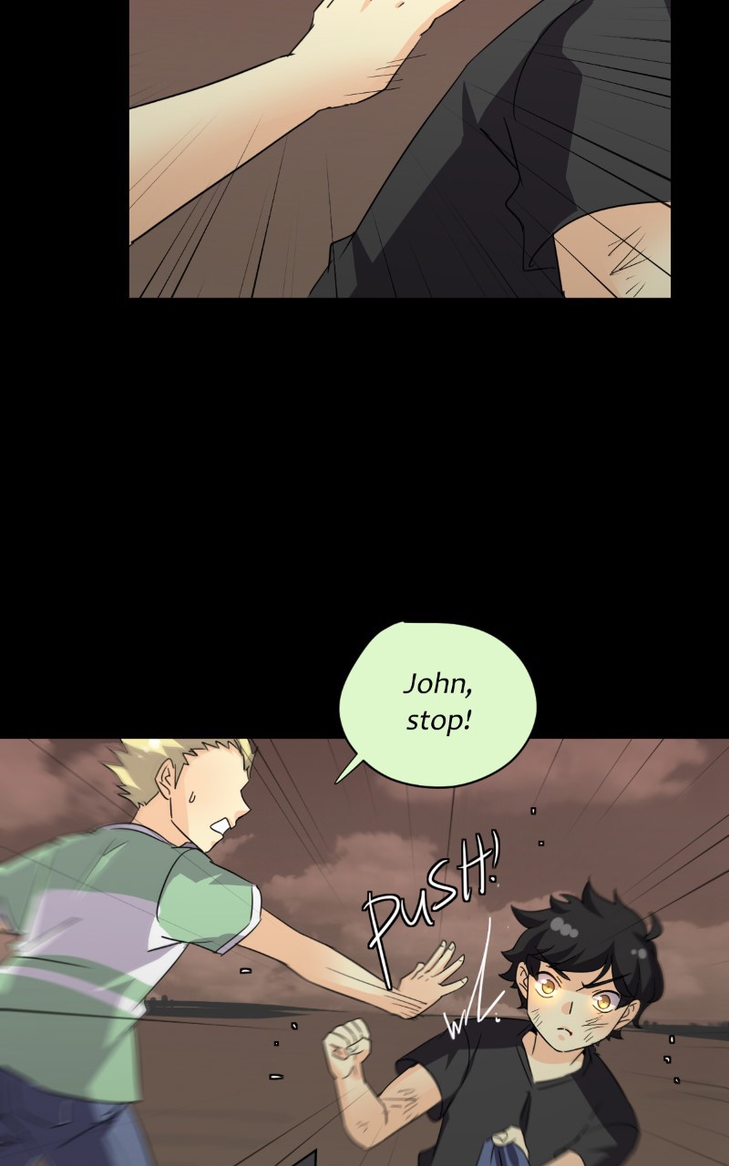 unOrdinary – Manga Chapter 190 - page 56