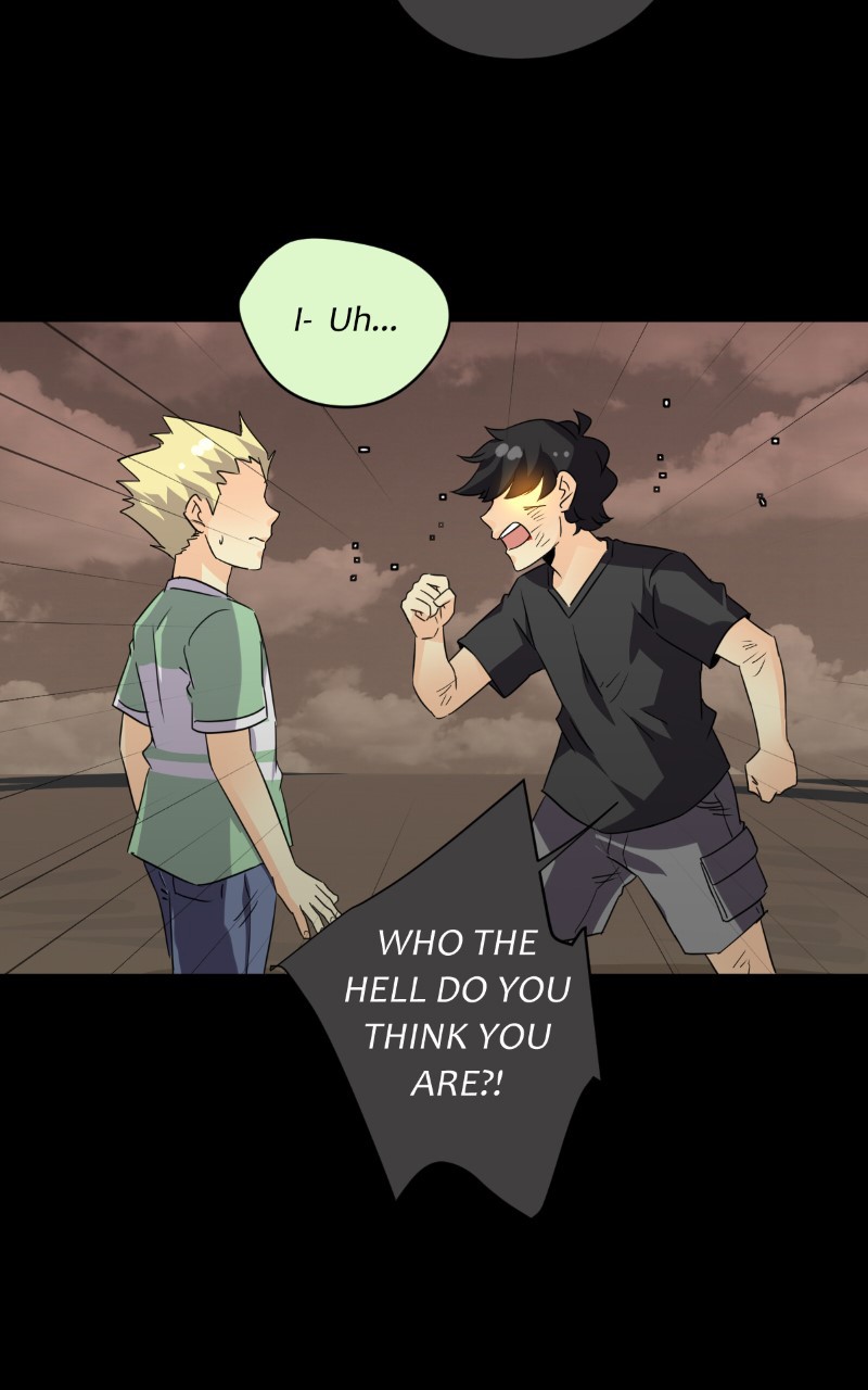 unOrdinary – Manga Chapter 190 - page 59