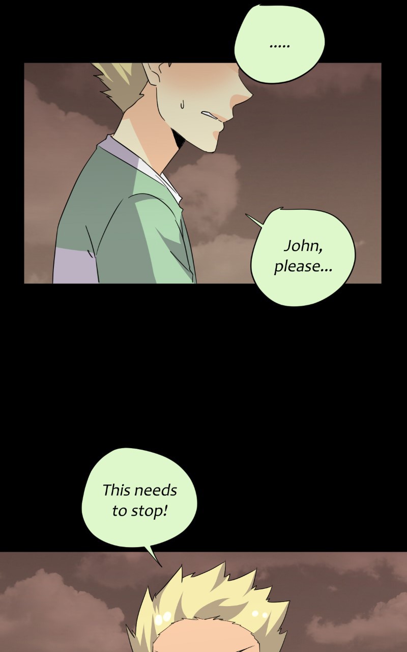 unOrdinary – Manga Chapter 190 - page 60