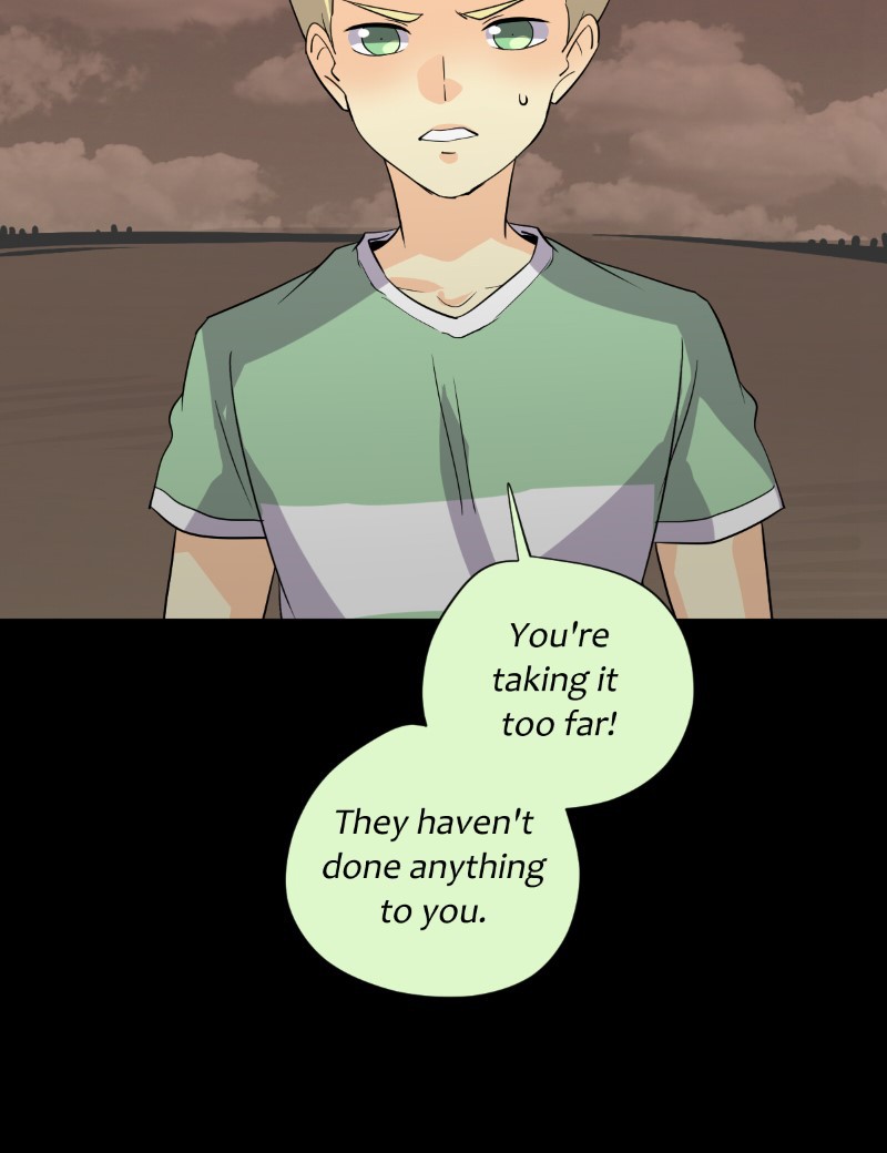 unOrdinary – Manga Chapter 190 - page 61