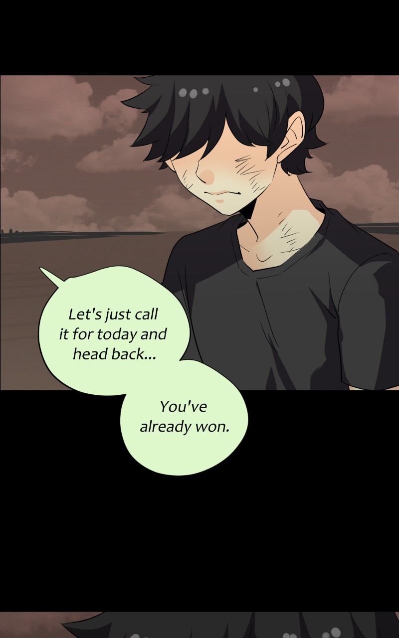 unOrdinary – Manga Chapter 190 - page 62