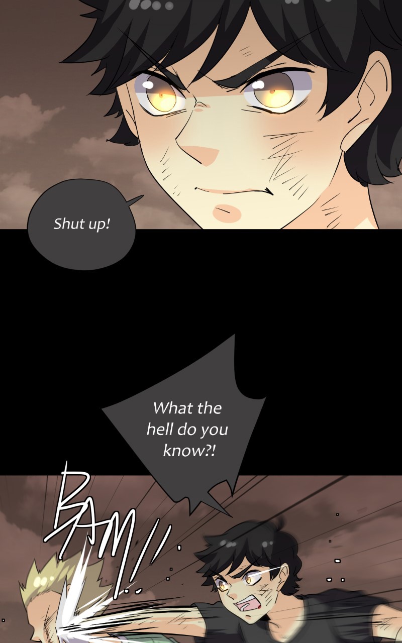 unOrdinary – Manga Chapter 190 - page 63