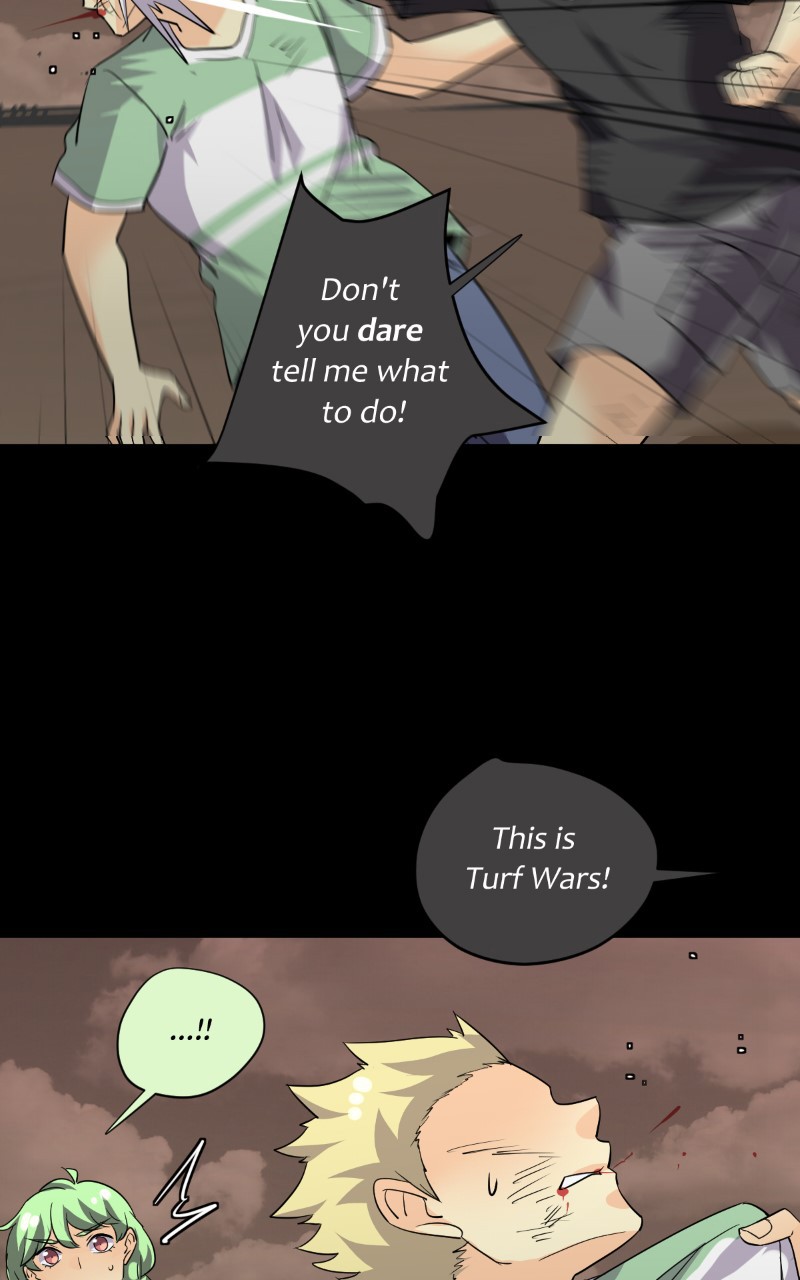 unOrdinary – Manga Chapter 190 - page 64