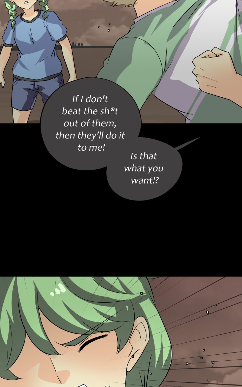unOrdinary – Manga Chapter 190 - page 65