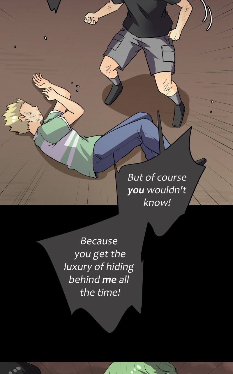 unOrdinary – Manga Chapter 190 - page 67