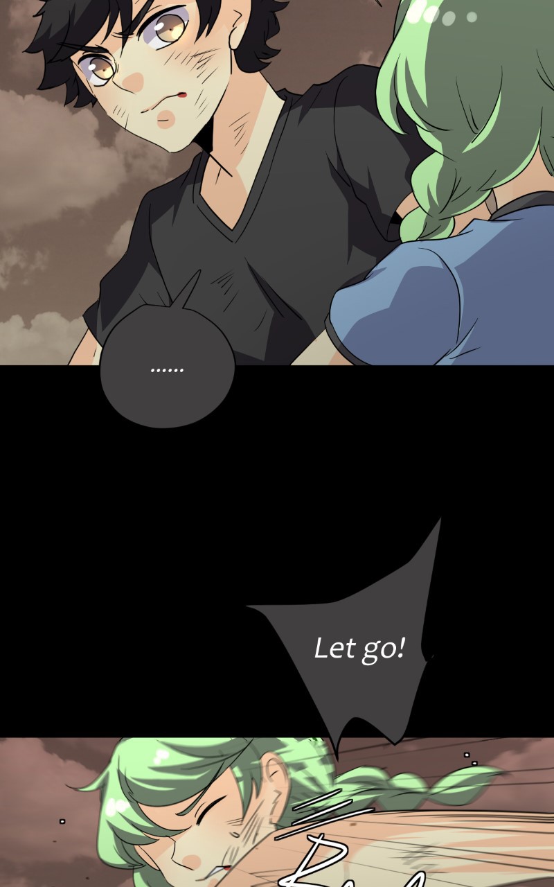unOrdinary – Manga Chapter 190 - page 69