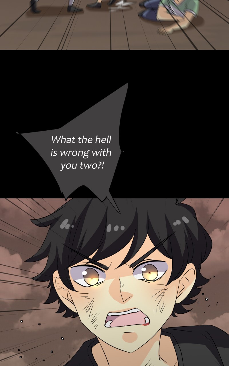 unOrdinary – Manga Chapter 190 - page 71