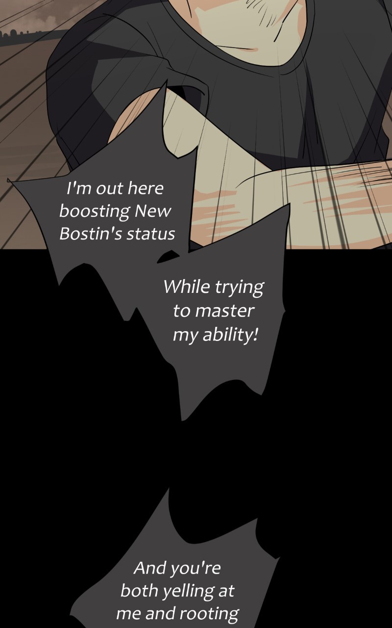 unOrdinary – Manga Chapter 190 - page 72