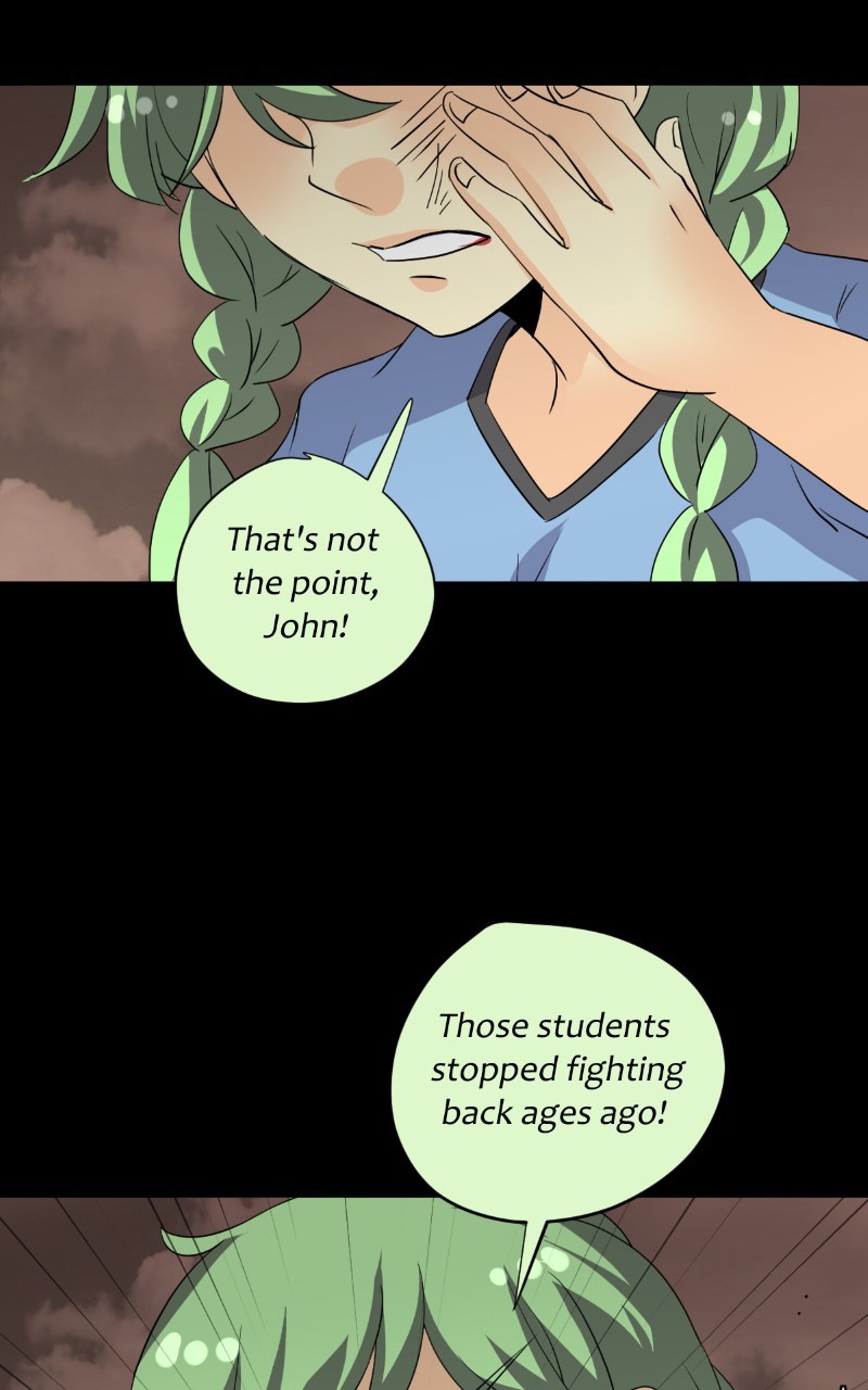 unOrdinary – Manga Chapter 190 - page 74