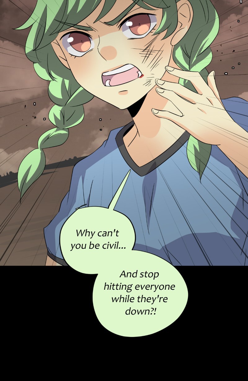 unOrdinary – Manga Chapter 190 - page 75