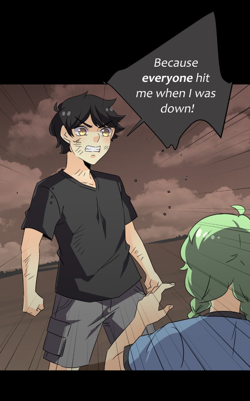 unOrdinary – Manga Chapter 190 - page 76