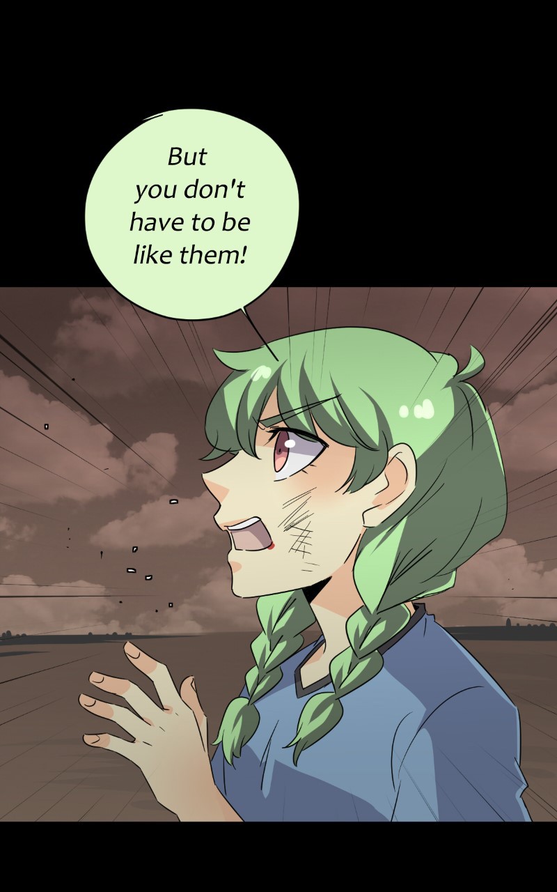 unOrdinary – Manga Chapter 190 - page 77