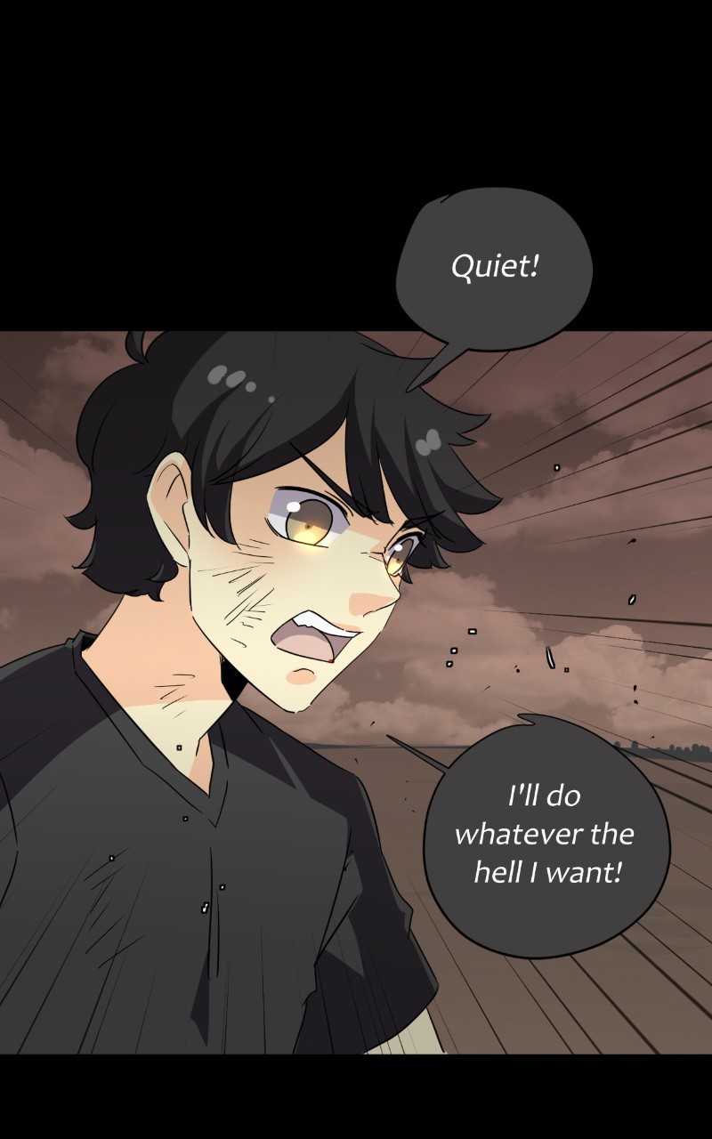 unOrdinary – Manga Chapter 190 - page 78