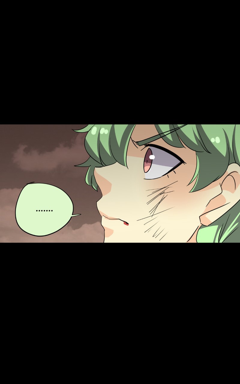 unOrdinary – Manga Chapter 190 - page 79