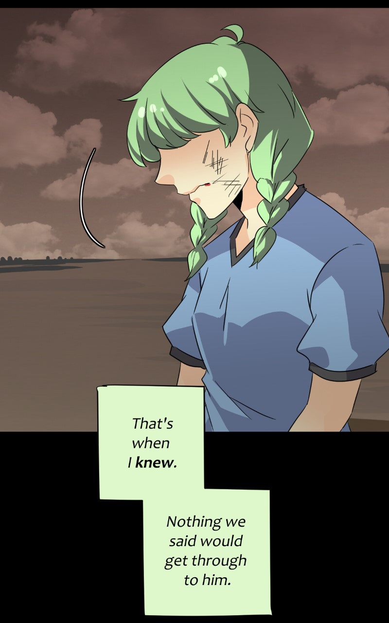 unOrdinary – Manga Chapter 190 - page 80