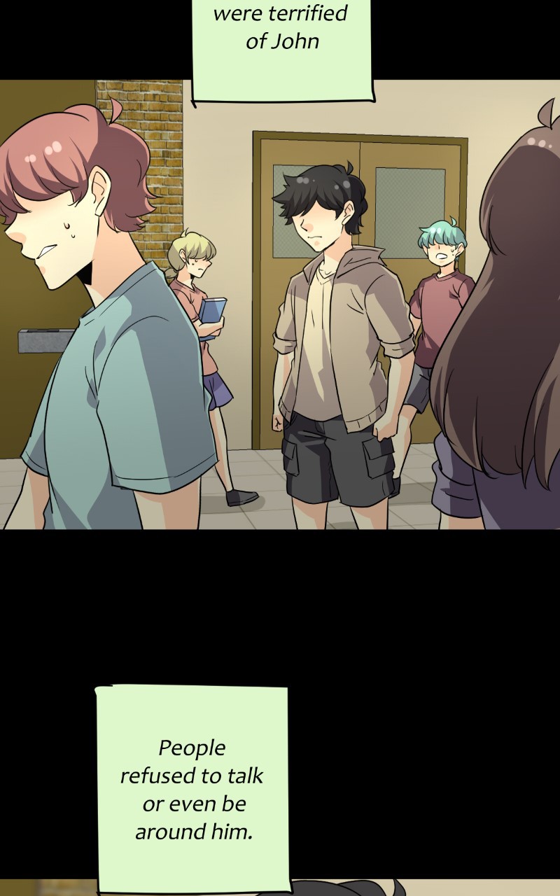unOrdinary – Manga Chapter 190 - page 87