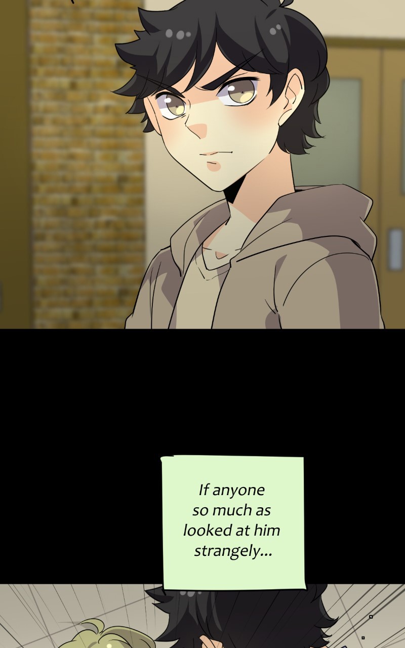 unOrdinary – Manga Chapter 190 - page 88