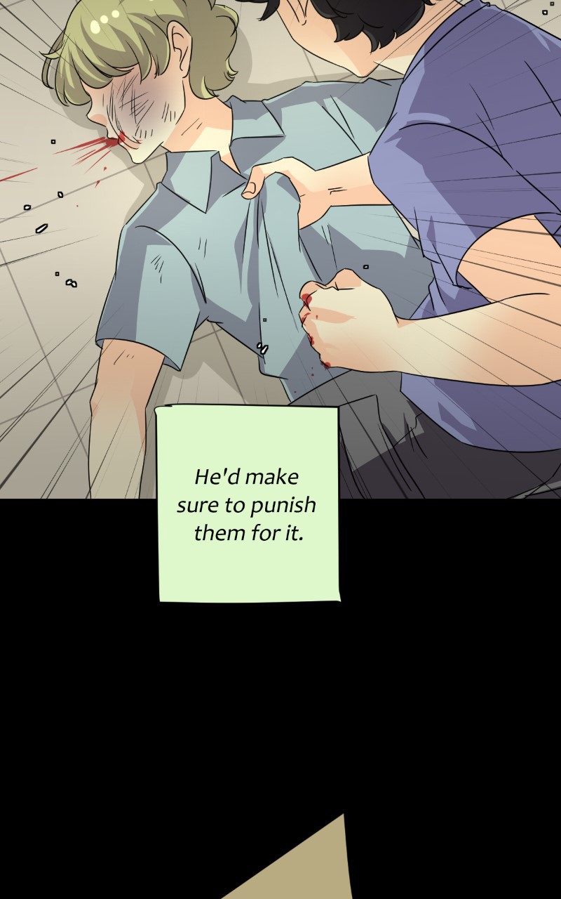unOrdinary – Manga Chapter 190 - page 89