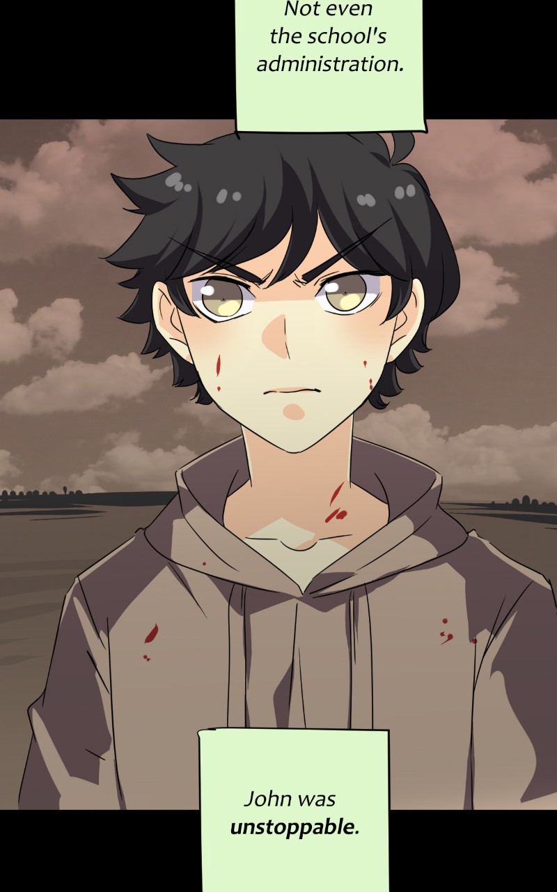 unOrdinary – Manga Chapter 190 - page 94