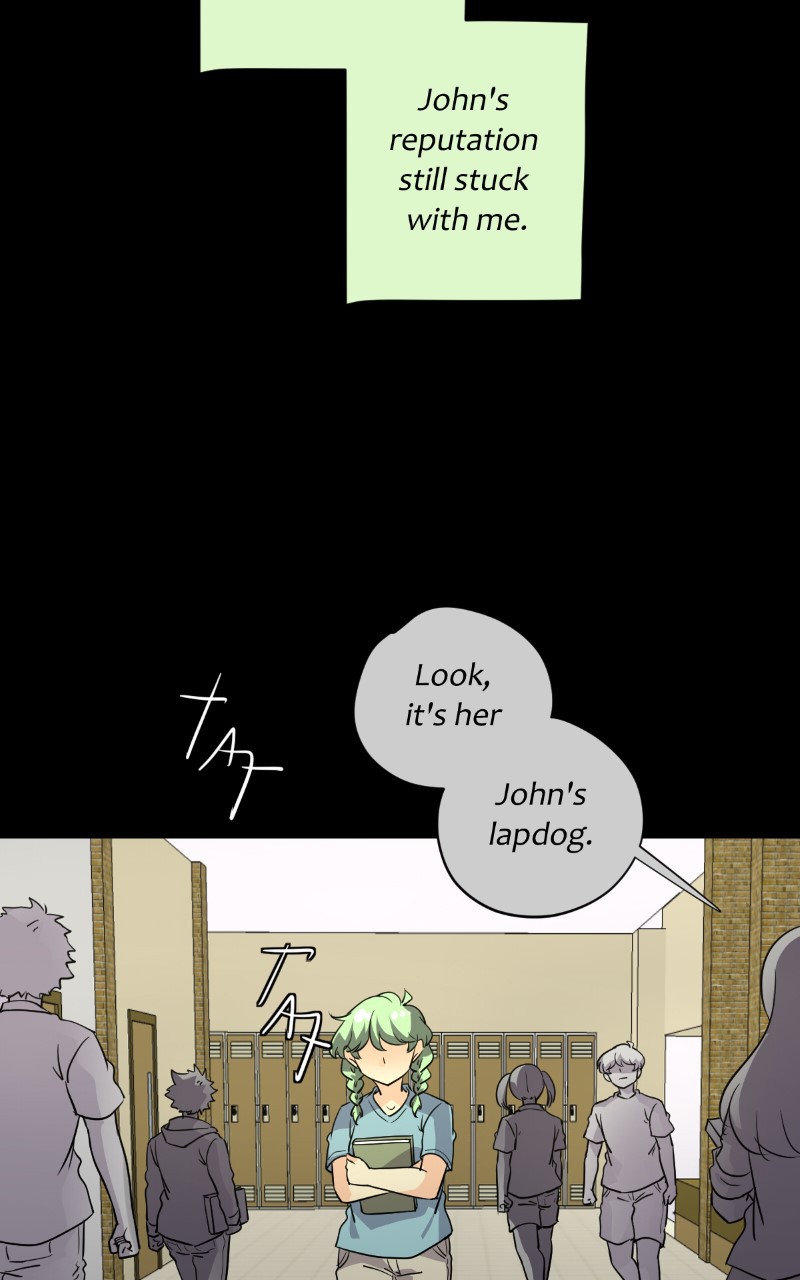 unOrdinary – Manga Chapter 190 - page 96