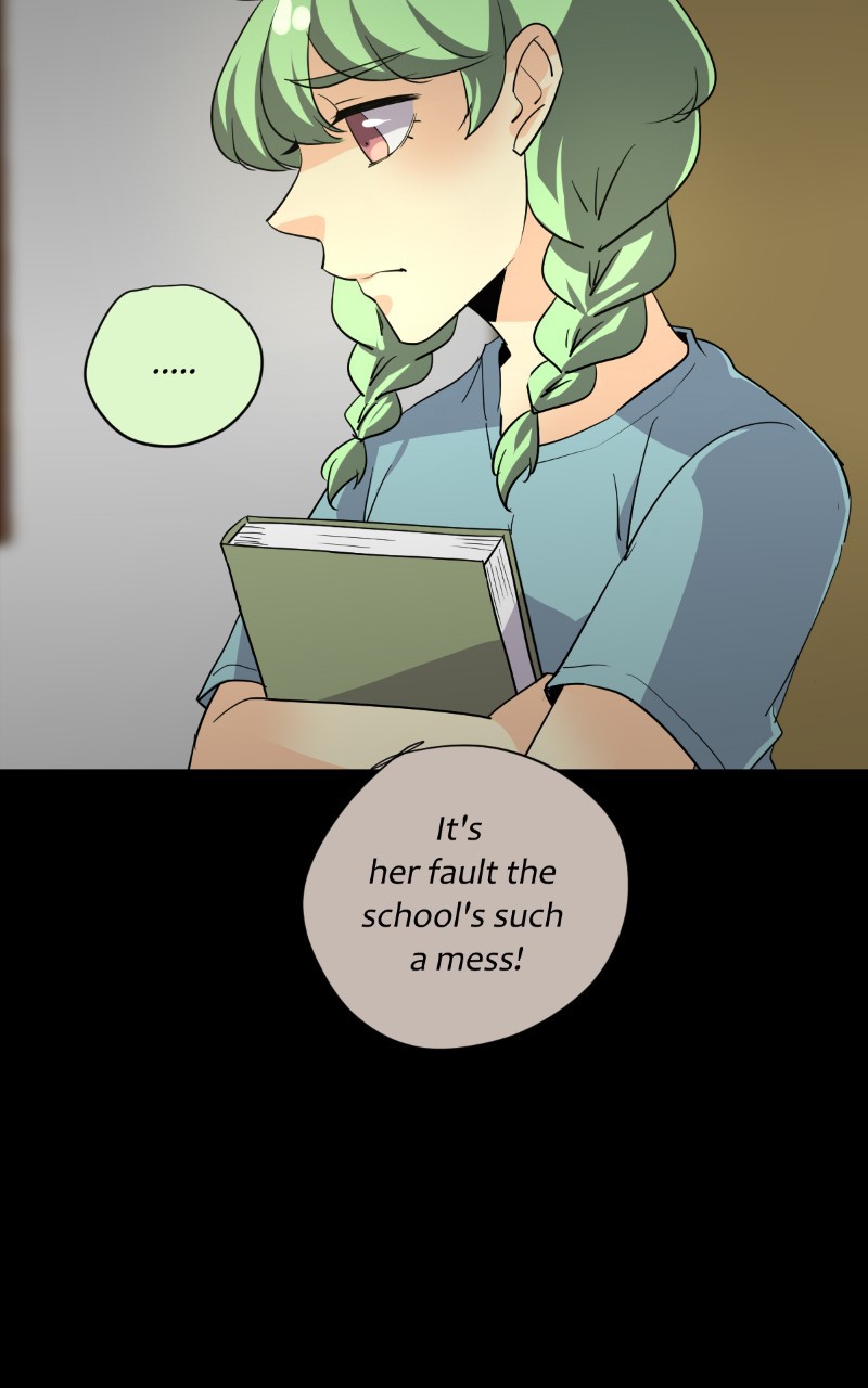 unOrdinary – Manga Chapter 190 - page 99