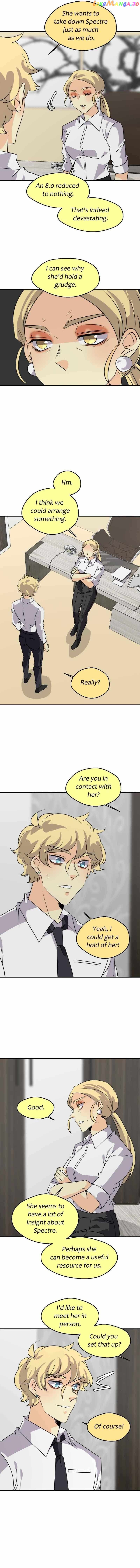 unOrdinary – Manga Chapter 328 - page 14