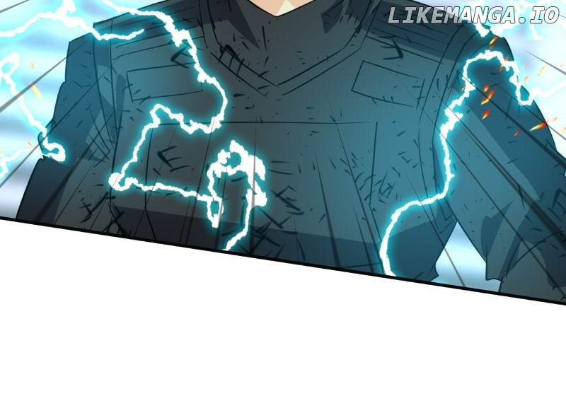 unOrdinary – Manga Chapter 350 - page 106