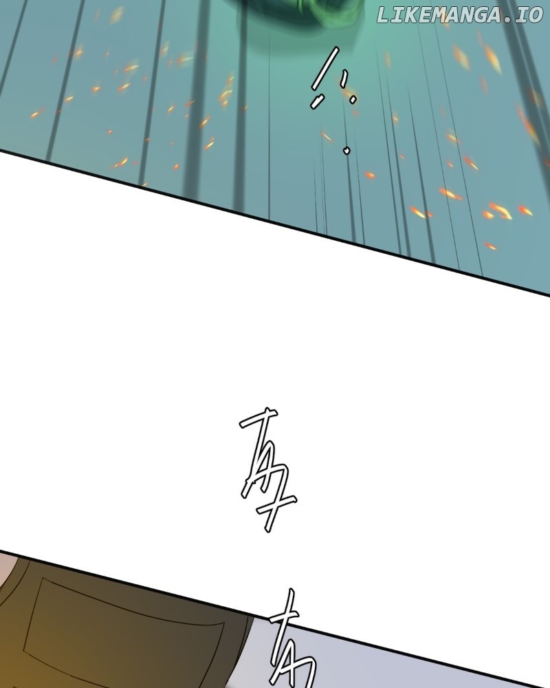 unOrdinary – Manga Chapter 350 - page 112