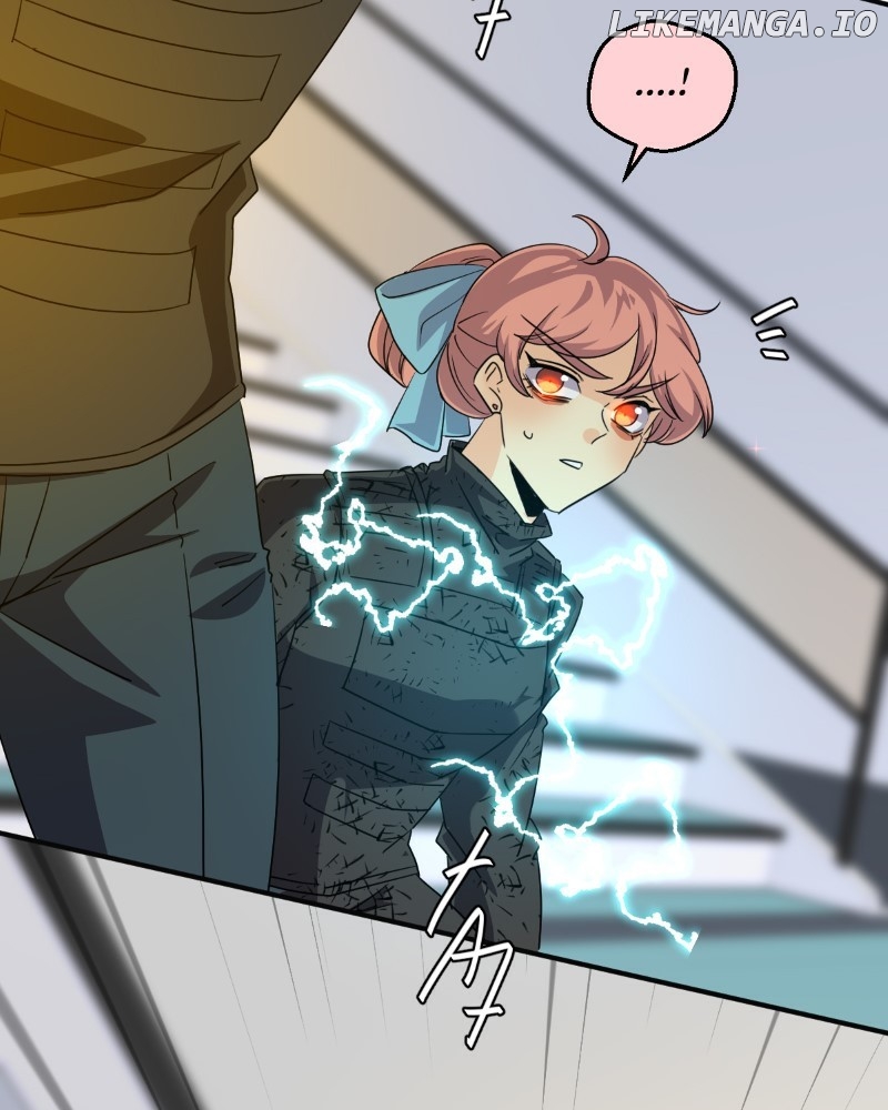 unOrdinary – Manga Chapter 350 - page 113