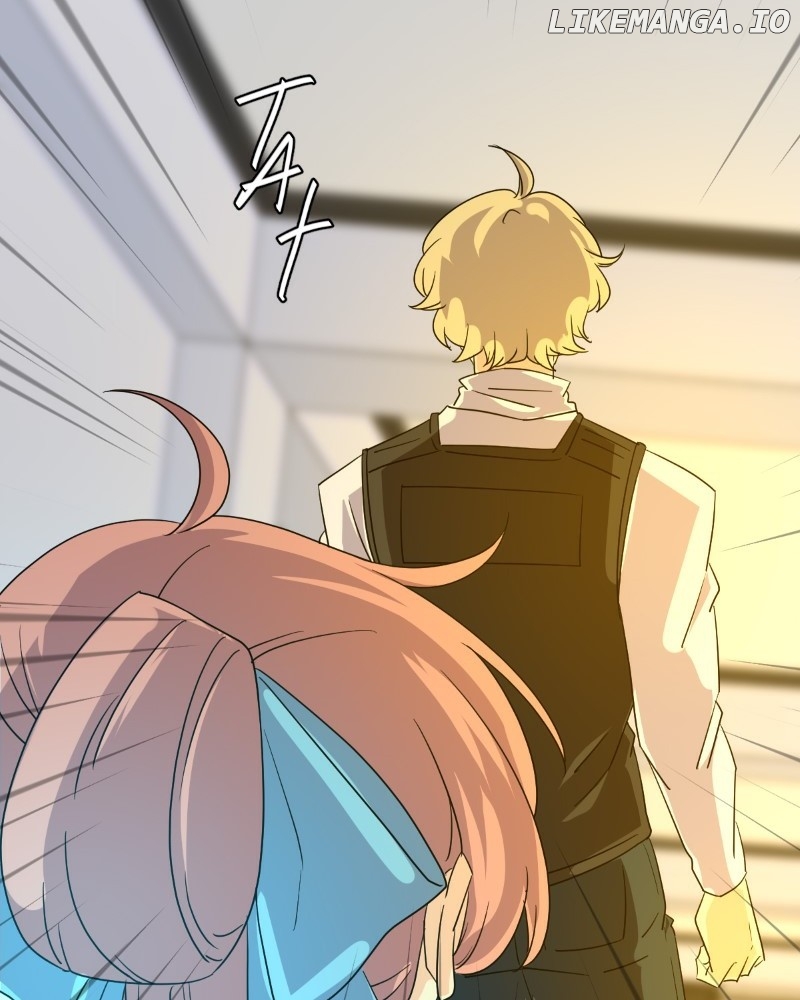 unOrdinary – Manga Chapter 350 - page 114