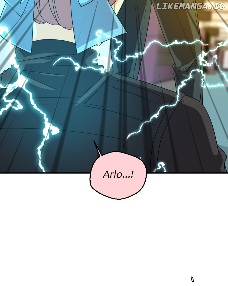 unOrdinary – Manga Chapter 350 - page 115