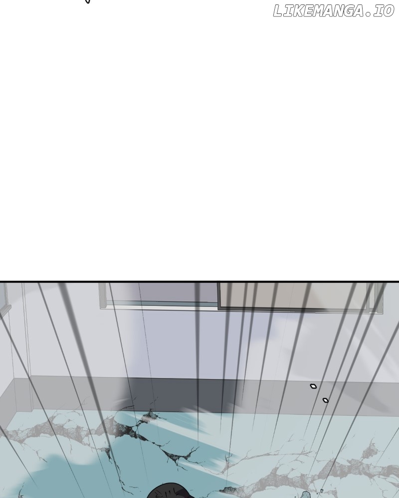 unOrdinary – Manga Chapter 350 - page 121