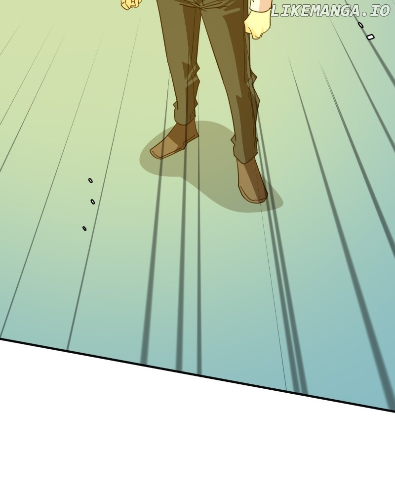unOrdinary – Manga Chapter 350 - page 123