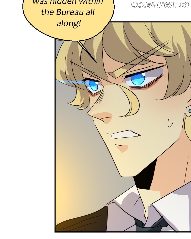 unOrdinary – Manga Chapter 350 - page 134