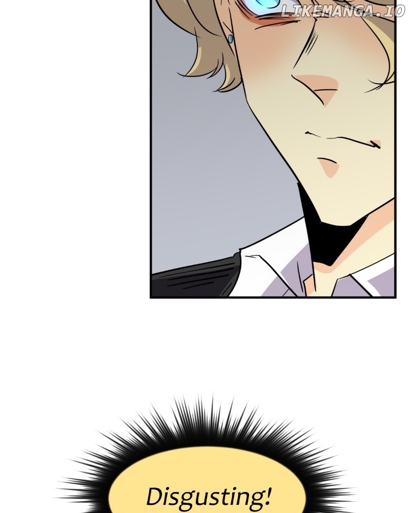unOrdinary – Manga Chapter 350 - page 140