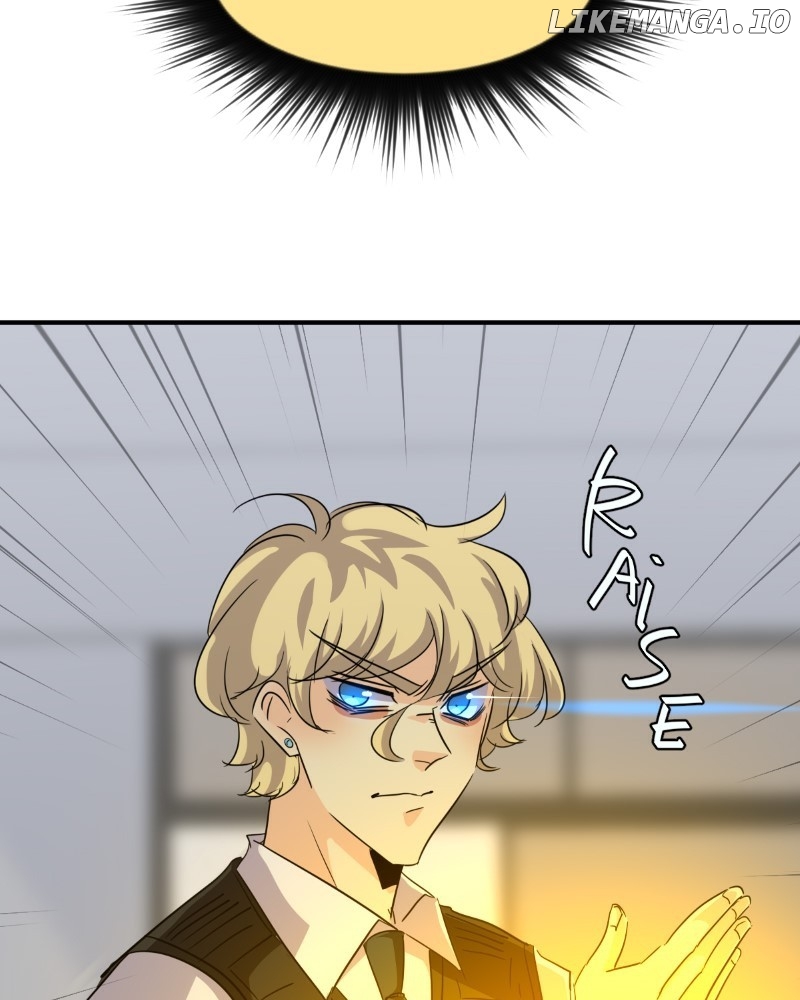 unOrdinary – Manga Chapter 350 - page 141