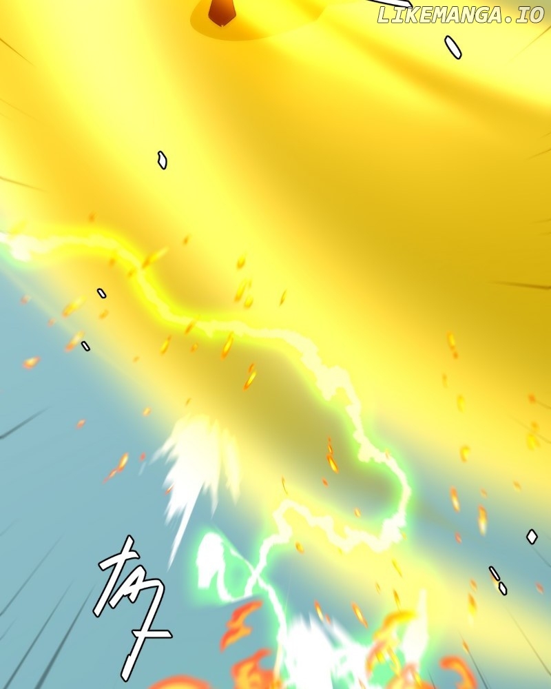 unOrdinary – Manga Chapter 350 - page 144