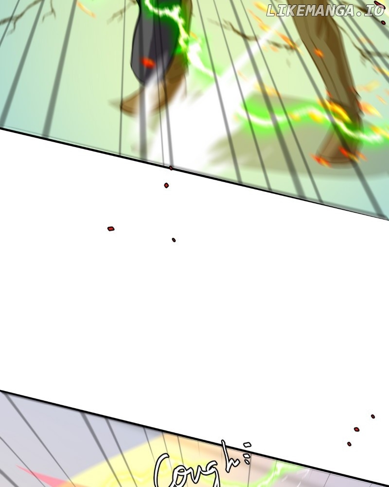 unOrdinary – Manga Chapter 350 - page 154