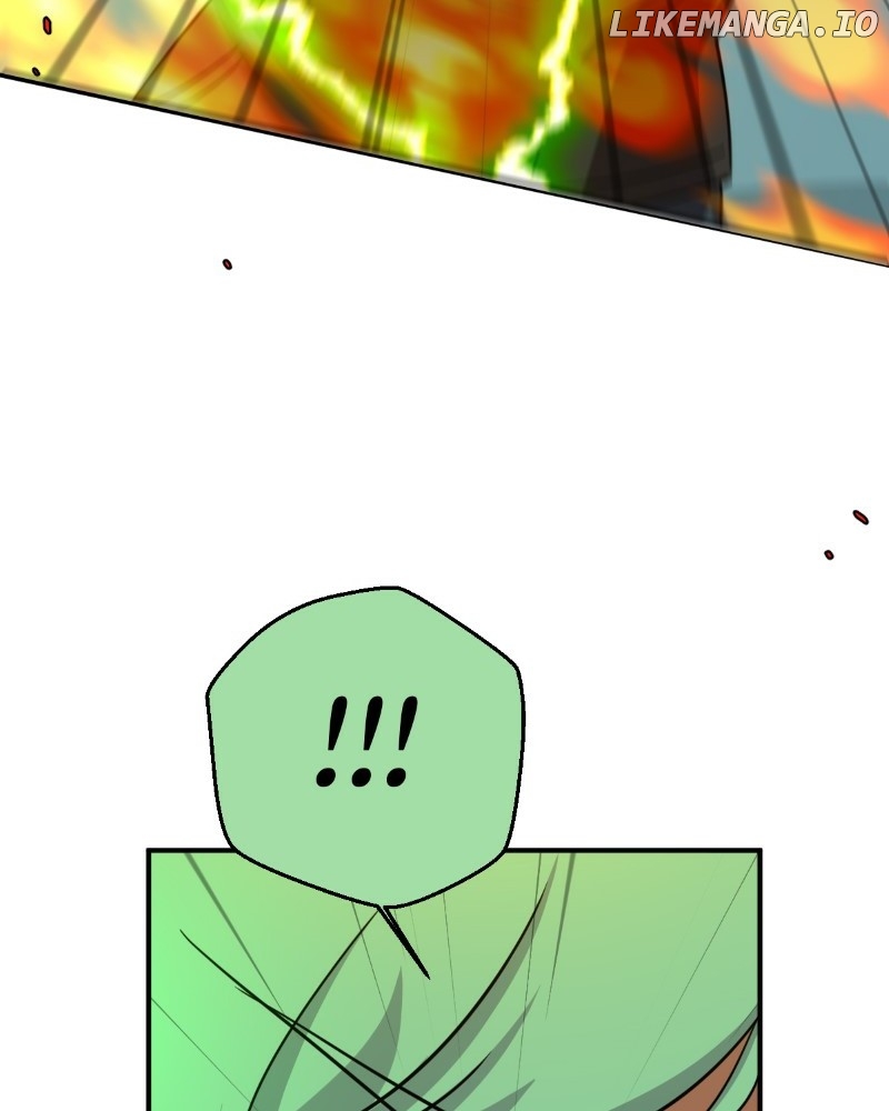 unOrdinary – Manga Chapter 350 - page 156