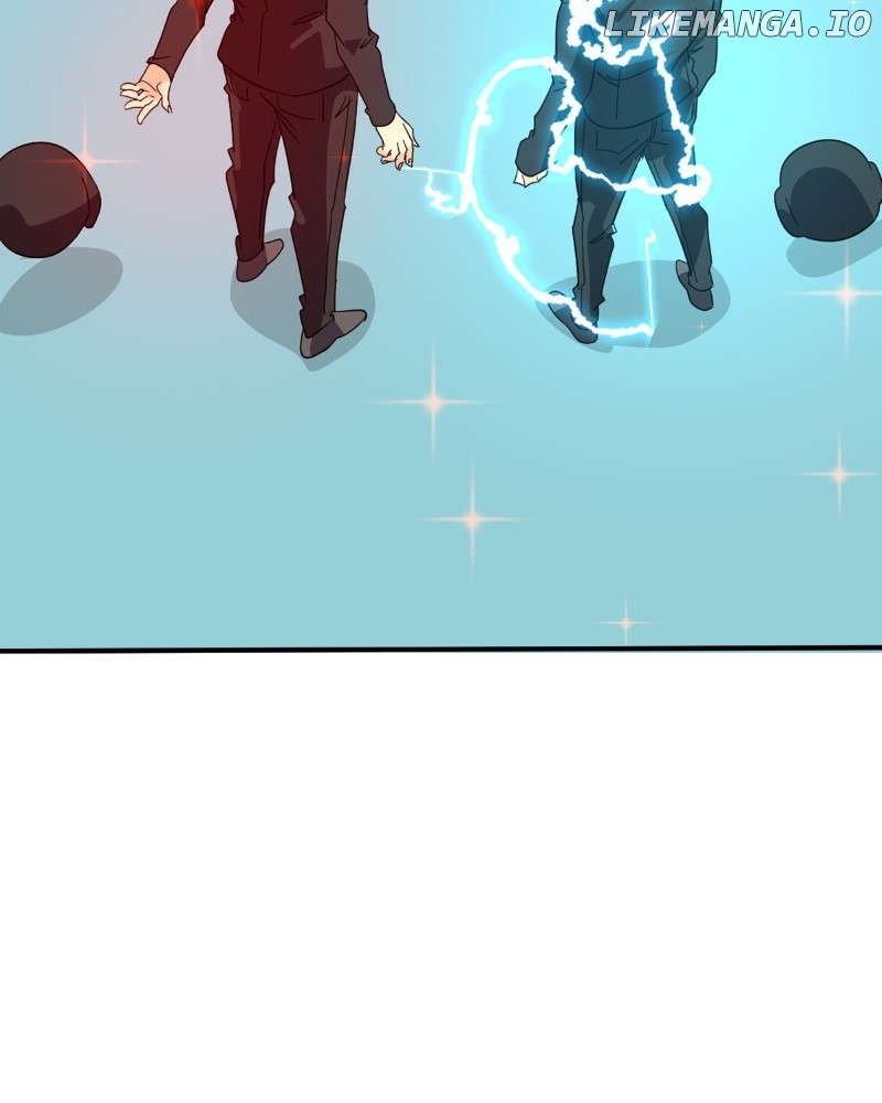 unOrdinary – Manga Chapter 350 - page 16
