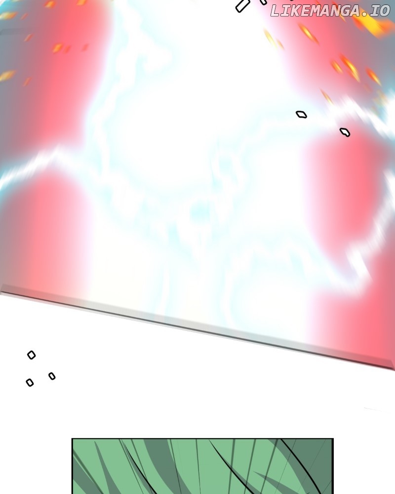 unOrdinary – Manga Chapter 350 - page 168