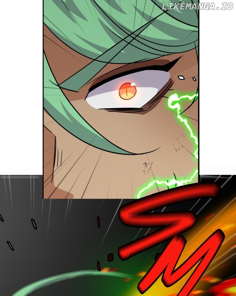 unOrdinary – Manga Chapter 350 - page 169